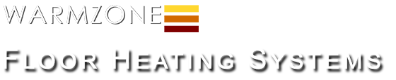 Floor heating systems - Floor heating systems site logo
